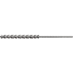 Mounted Brushes - Micro, Abrasive Nylon Wire 541076 1 Mounted Brushes - Micro, Abrasive Nylon Wire 541076