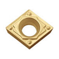 Kyocera Turning Insert PV720 PVD Cermet CPMH/CPMT CPMT080202PP-PV720 1 Kyocera Turning Insert PV720 PVD Cermet CPMH/CPMT CPMT080202PP-PV720
