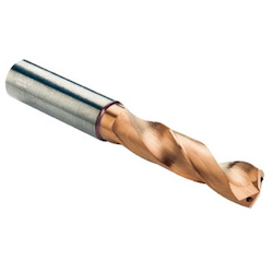 Carbide Solid Drill Bits - End Mill Shank, CoroDrill Delta-C Bit, 1220 R840-0900-50-A0A-1220 1 Carbide Solid Drill Bits - End Mill Shank, CoroDrill Delta-C Bit, 1220 R840-0900-50-A0A-1220