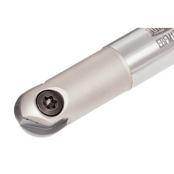 Tungsten Alloy TAC Mill with Handle 1 Tungsten Alloy TAC Mill with Handle