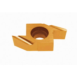 Tungsten Alloy Lathe Groove TAC Tip