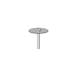 Diamond & CBN Burrs - Highly-Abrasive, Flat Type, 14523 1 Diamond & CBN Burrs - Highly-Abrasive, Flat Type, 14523