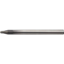 End Mills - Ball, 2-Flute, Carbide, UDCB F UDCBF2008-0056 1 End Mills - Ball, 2-Flute, Carbide, UDCB F UDCBF2008-0056