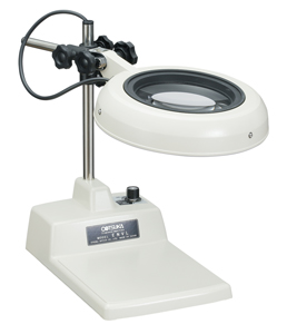 Optical Devices - with Illumination, Lighting Magnifier ENVL-B 0528-75-32-65 1 Optical Devices - with Illumination, Lighting Magnifier ENVL-B 0528-75-32-65