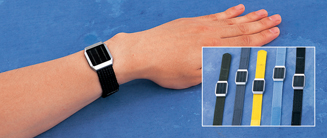 Antistatic Wrist Bands 0280-25-08-12