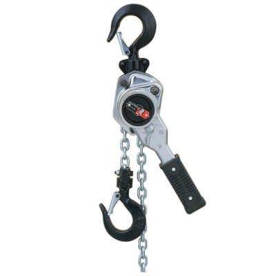Manual Chain Hoist - Super Lever, Model SP2 SP2-250KG 1 Manual Chain Hoist - Super Lever, Model SP2 SP2-250KG