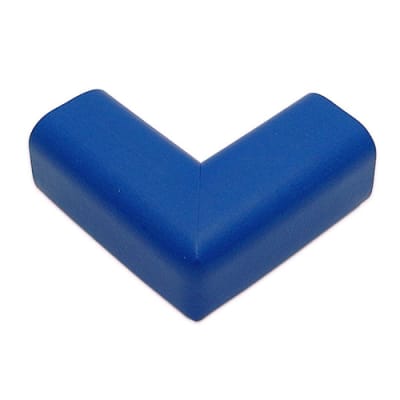 Safety Cushions - for Corner, Fine 486