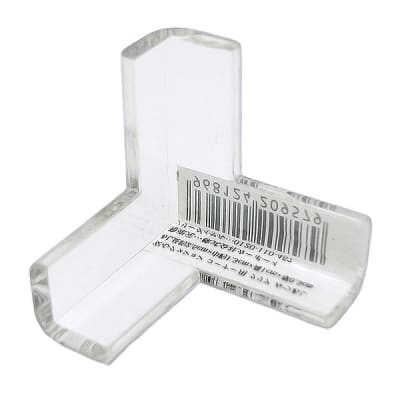 Safety Cushions - for Corner Tripod, PVC, Clear 549 1 Safety Cushions - for Corner Tripod, PVC, Clear 549