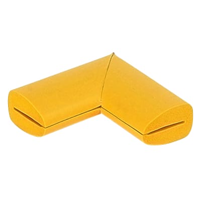 Safety Cushions - for Corners, Grip, NBR or Foam Rubber AC-149