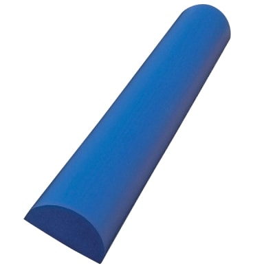 Safety Cushions - for Corners, Semicircle, NBR or Foam Rubber, Blue AC-41 1 Safety Cushions - for Corners, Semicircle, NBR or Foam Rubber, Blue AC-41