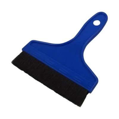 Paint Brushes - for Paste, Horse Hairs, Polypropylene Handle, F120 1290140120
