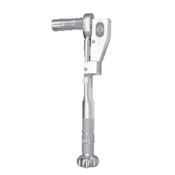 Torque Wrenches - Kanon Hex Head Marking Adjustable, N-MQLK N140MQLK