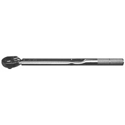 Torque Wrenches - Kanon Single-Function Ratchet Type, N-QSPK 1 Torque Wrenches - Kanon Single-Function Ratchet Type, N-QSPK