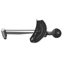 Torque Wrenches - Kanon Beam Type with Scale Plate, CNFK/NFK N23FK 1 Torque Wrenches - Kanon Beam Type with Scale Plate, CNFK/NFK N23FK