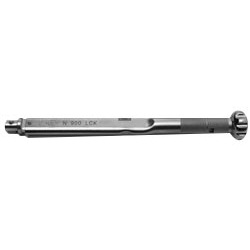 Torque Heads - Kanon Replaceable Preset Type, NLCK N50LCK 1 Torque Heads - Kanon Replaceable Preset Type, NLCK N50LCK