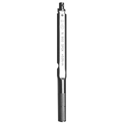 Kanon Replaceable Head Single-Function Torque Wrench N-SPCK Type 1 Kanon Replaceable Head Single-Function Torque Wrench N-SPCK Type