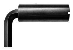 Torque Heads - Replaceable Hex Type, HCK 280HCK17