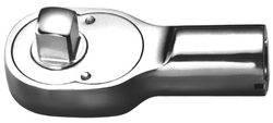 Torque Heads - Replaceable Ratchet Type, QCK 50QCK