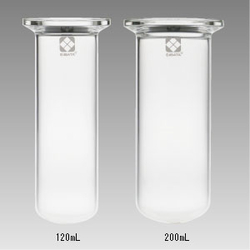 Separable Reaction Vessel for CP-300