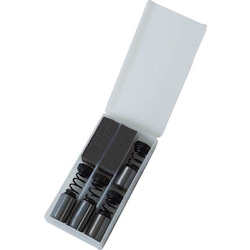 Tap Wrenches - Tap Guide Set TTG-SETA