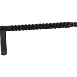Horizontal Vises Accessories - Shaft, for Vise CR-150NSF 1 Horizontal Vises Accessories - Shaft, for Vise CR-150NSF