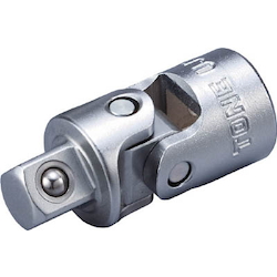 Socket Wrench Options - Universal Joint, 45 Degree Swivel Angle, UJ 1 Socket Wrench Options - Universal Joint, 45 Degree Swivel Angle, UJ