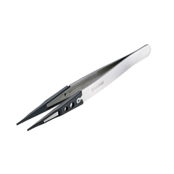 Tweezers - ESD Tip P-641-S