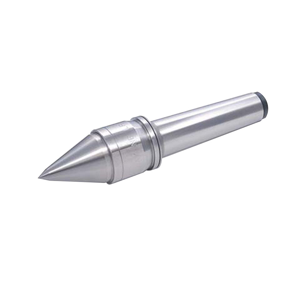 Lathe Jig Accessories - Rotating Center, High Speed, Waterproof, LF TP-Type, Nakane LF3-TP 1 Lathe Jig Accessories - Rotating Center, High Speed, Waterproof, LF TP-Type, Nakane LF3-TP