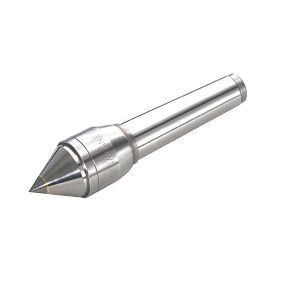 Lathe Jig Accessories - Rotating Center, with Carbide, Standard, LSA-Type, Nakane LSA2 1 Lathe Jig Accessories - Rotating Center, with Carbide, Standard, LSA-Type, Nakane LSA2