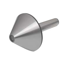 Lathe Jig Accessories - Rotating Center, Bevel, BS-Model, NAKANE BS3B 1 Lathe Jig Accessories - Rotating Center, Bevel, BS-Model, NAKANE BS3B