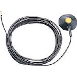 Antistatic Grounding Supplies - Wire, Electrostatic Discharge Protection, 4.5 m Long 3040 1 Antistatic Grounding Supplies - Wire, Electrostatic Discharge Protection, 4.5 m Long 3040