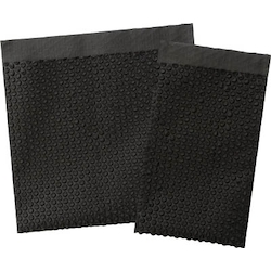 Antistatic Bags - Polyethylene Carbon, Black, 10610 10610 1 Antistatic Bags - Polyethylene Carbon, Black, 10610 10610