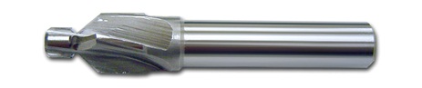 Counterboring Cutters - Milling Cutter for Small Countersunk Screws, SCB SCB6 1 Counterboring Cutters - Milling Cutter for Small Countersunk Screws, SCB SCB6