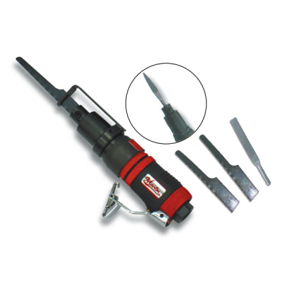 Pneumatic Saws - with File, Mini MPT11010