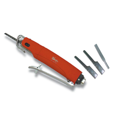 Pneumatic Saws - with File, Low Vibration, Low Noise MPT18410