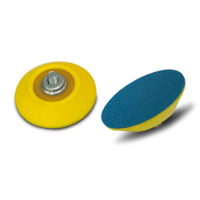 Pneumatic Sander Accessories - Pad, Sticker Base, 2 in MSA-50121 1 Pneumatic Sander Accessories - Pad, Sticker Base, 2 in MSA-50121