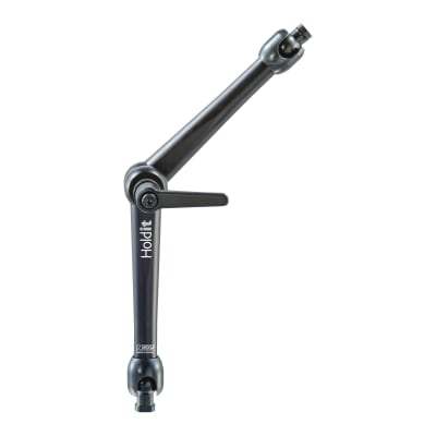 Magnetic Stand Accessories - Modular Arm, Aluminum MG9000 1 Magnetic Stand Accessories - Modular Arm, Aluminum MG9000