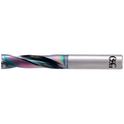 Carbide Solid Drill Bits - Straight/End Mill Shank, Flat Type, ADF-2D ADF-2D-14.8 1 Carbide Solid Drill Bits - Straight/End Mill Shank, Flat Type, ADF-2D ADF-2D-14.8