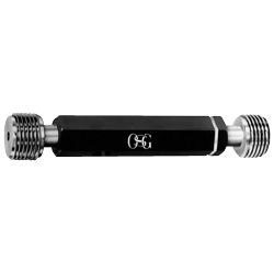 Thread Plug Gauges - Limit Screw Plug, Unified Special, Class 2B LG-1/2-32UN-GP2B