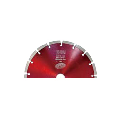 Diamond Saw Blades - for Concrete, Segment, Dry Type, 30.5 mm Arbor, Multi-Layer Plus, AGFC AGFC-12