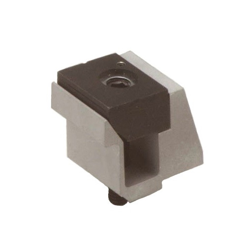 Machining Jig Clamp Units - Side, Aluminum, ASC-Type, Single ASC-6 1 Machining Jig Clamp Units - Side, Aluminum, ASC-Type, Single ASC-6