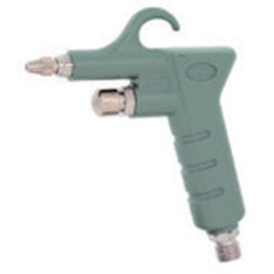 Air Dusters - with Air Control, Gun Type, G1/8, 120 lpm K-60R