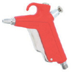Air Dusters - with Air Control, Gun Type, Resin Body K-605-5