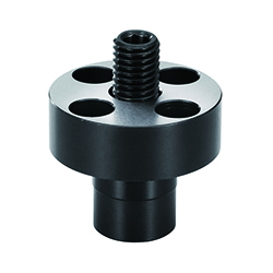 Machining Jig Locating Elements - Clamp, Draw, Positioning DRC-3408FP
