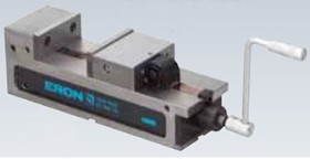 Precision Machine Vises - Lock Tight CV, Ductile Material LTCV-125H 1 Precision Machine Vises - Lock Tight CV, Ductile Material LTCV-125H