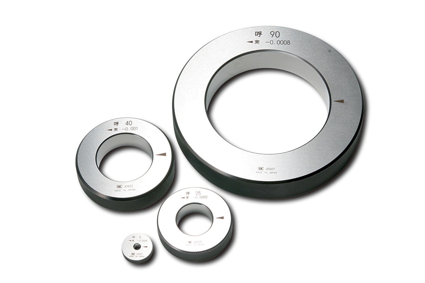 Ring Gauges - Ring, 0.01 mm Unit Specific Lapping, Tool Alloy Steel RG-10.92 1 Ring Gauges - Ring, 0.01 mm Unit Specific Lapping, Tool Alloy Steel RG-10.92