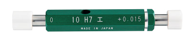 Limit Plug Gauges - Ceramic Limited Stopper, H7 CLP16-H7 1 Limit Plug Gauges - Ceramic Limited Stopper, H7 CLP16-H7