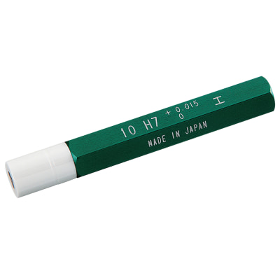 Limit Plug Gauges - Ceramic Step Limit Plug, H7 SPCLP-27