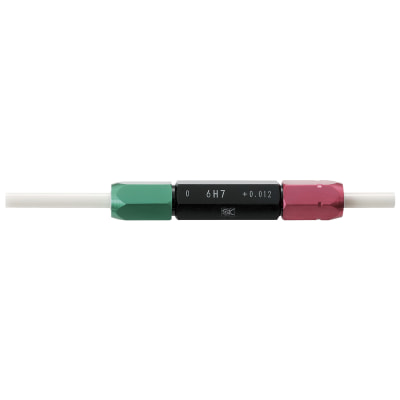 Limit Plug Gauges - Ceramic Limited Plug for Construction Work, H7 CPG6-H7 1 Limit Plug Gauges - Ceramic Limited Plug for Construction Work, H7 CPG6-H7