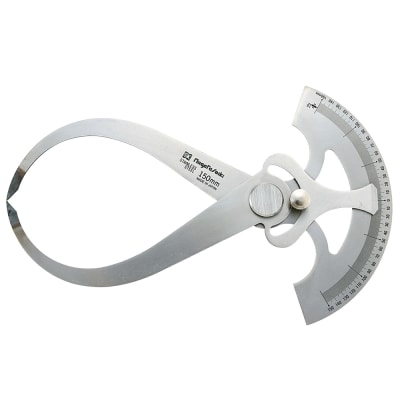 Calipers - Outside and Inside Combination, Stainless Steel GCC-100